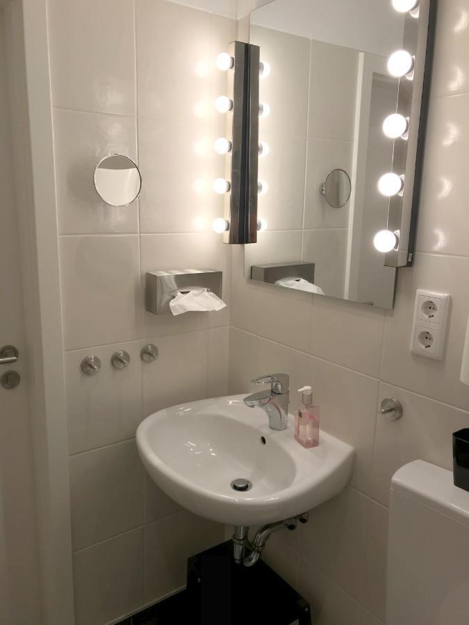 Ferienwohnung Gierse Шмаленберг Екстериор снимка