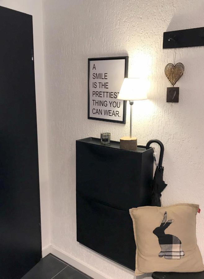 Ferienwohnung Gierse Шмаленберг Екстериор снимка