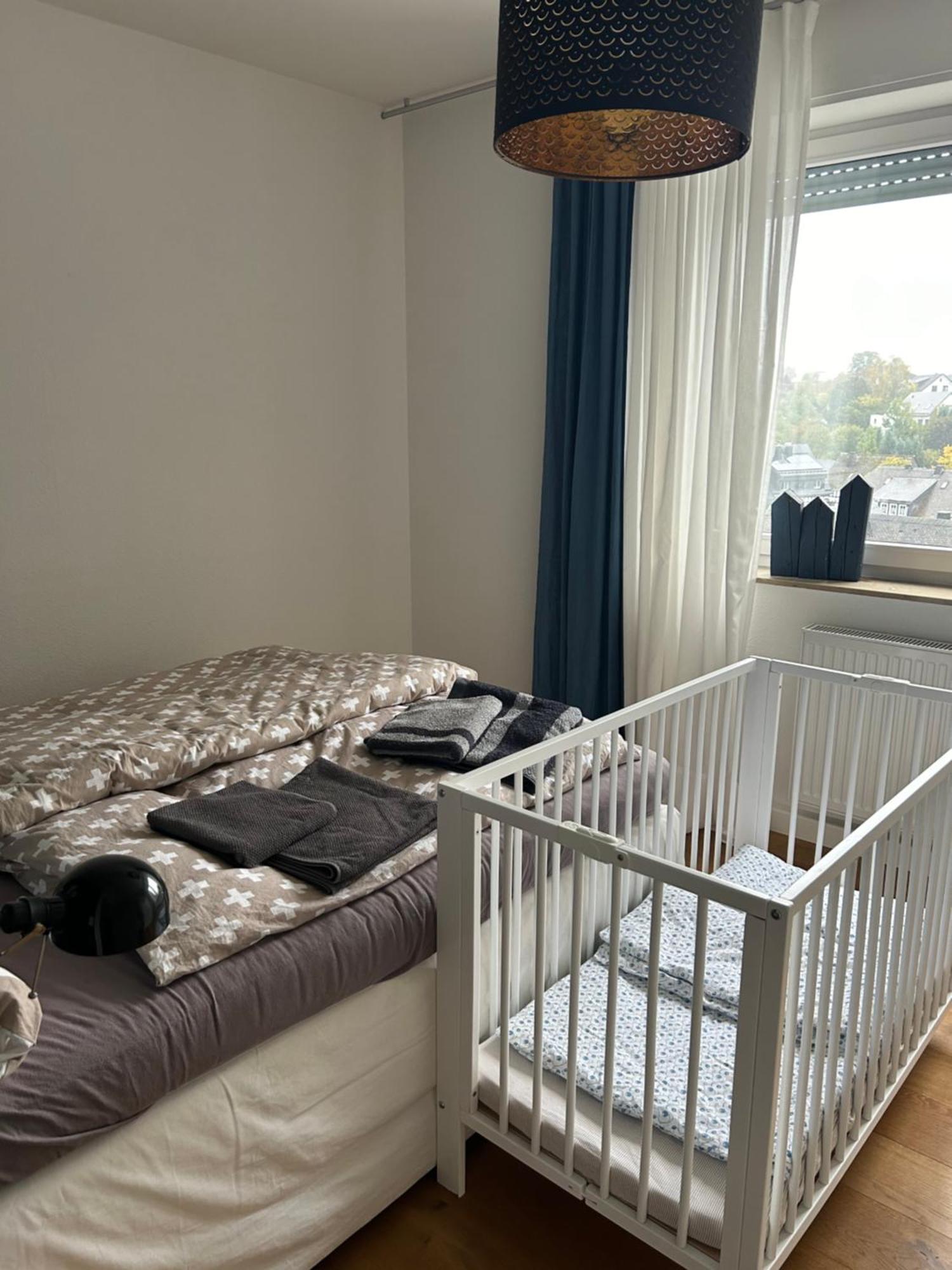 Ferienwohnung Gierse Шмаленберг Екстериор снимка