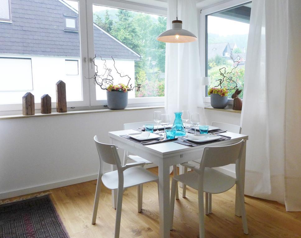 Ferienwohnung Gierse Шмаленберг Екстериор снимка