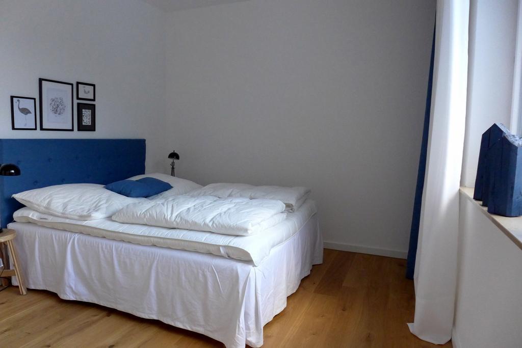 Ferienwohnung Gierse Шмаленберг Екстериор снимка
