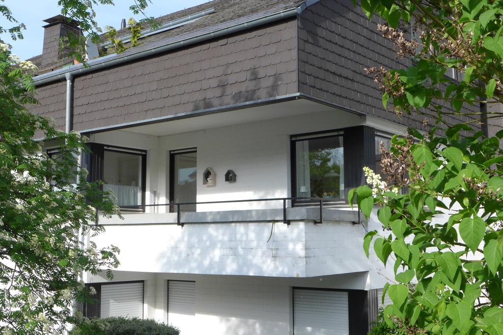 Ferienwohnung Gierse Шмаленберг Екстериор снимка